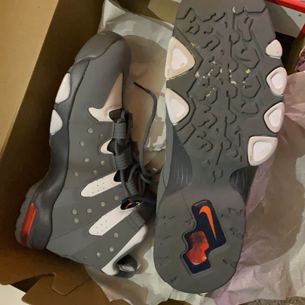 Cb 94 airmax - Picture 3 of 3